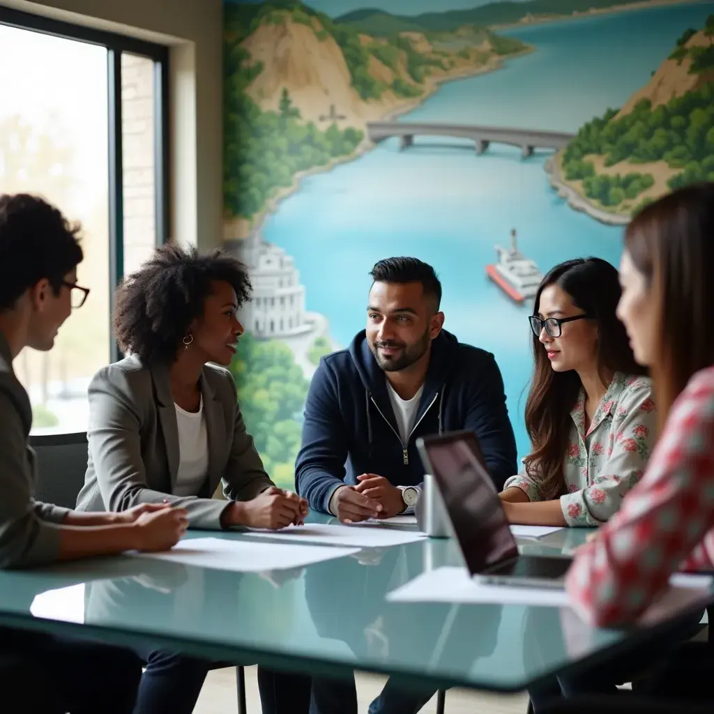 Innovation and technology